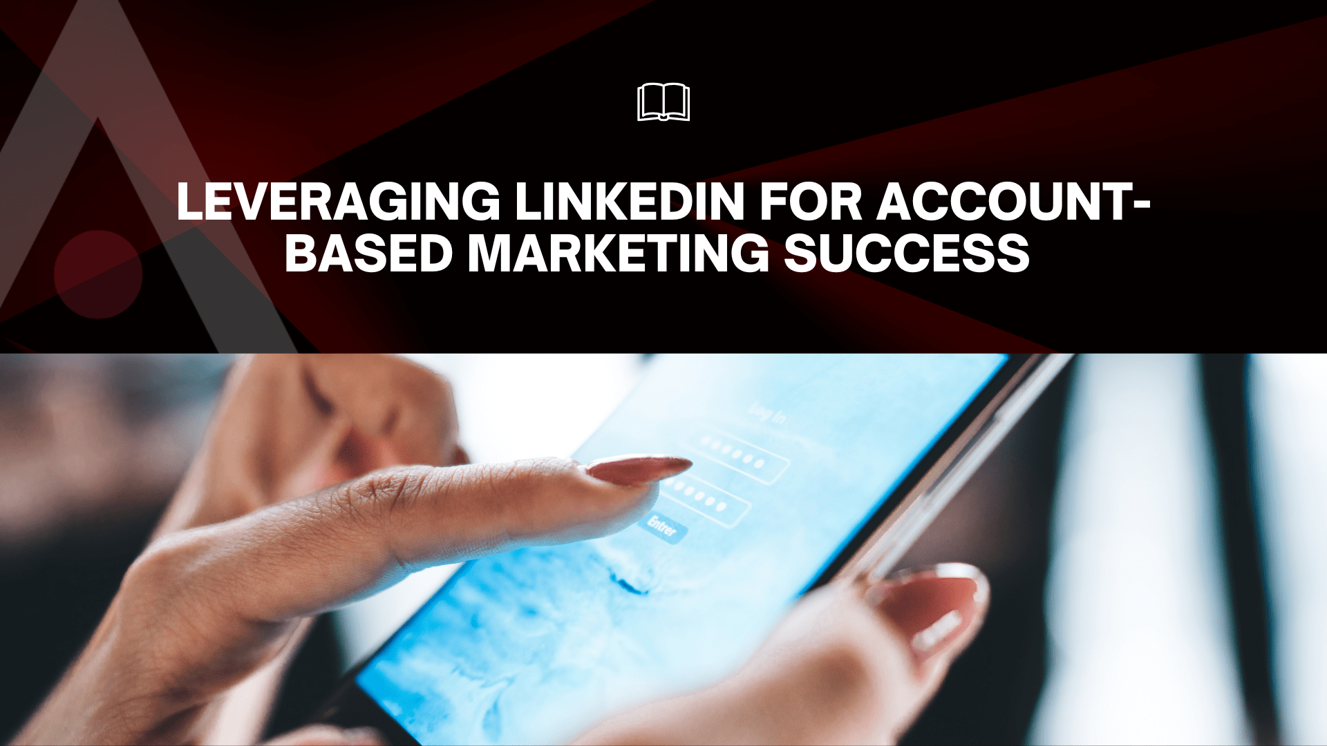Ladybugz – Linkedin Account Based Marketing